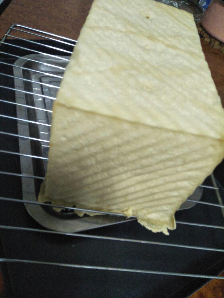 Lisa的白吐司