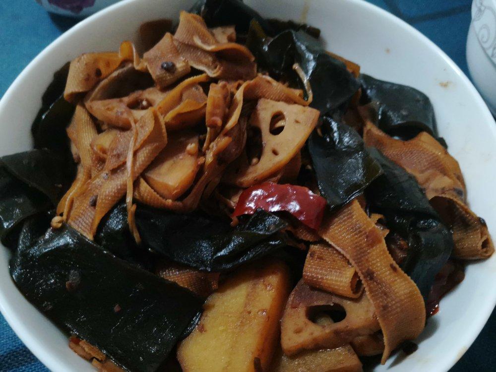 自制周黑鸭鸭舌 还原度100%（所有鸭货）