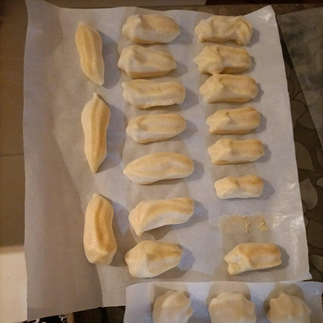 没有牙也可以吃的婴儿米饼