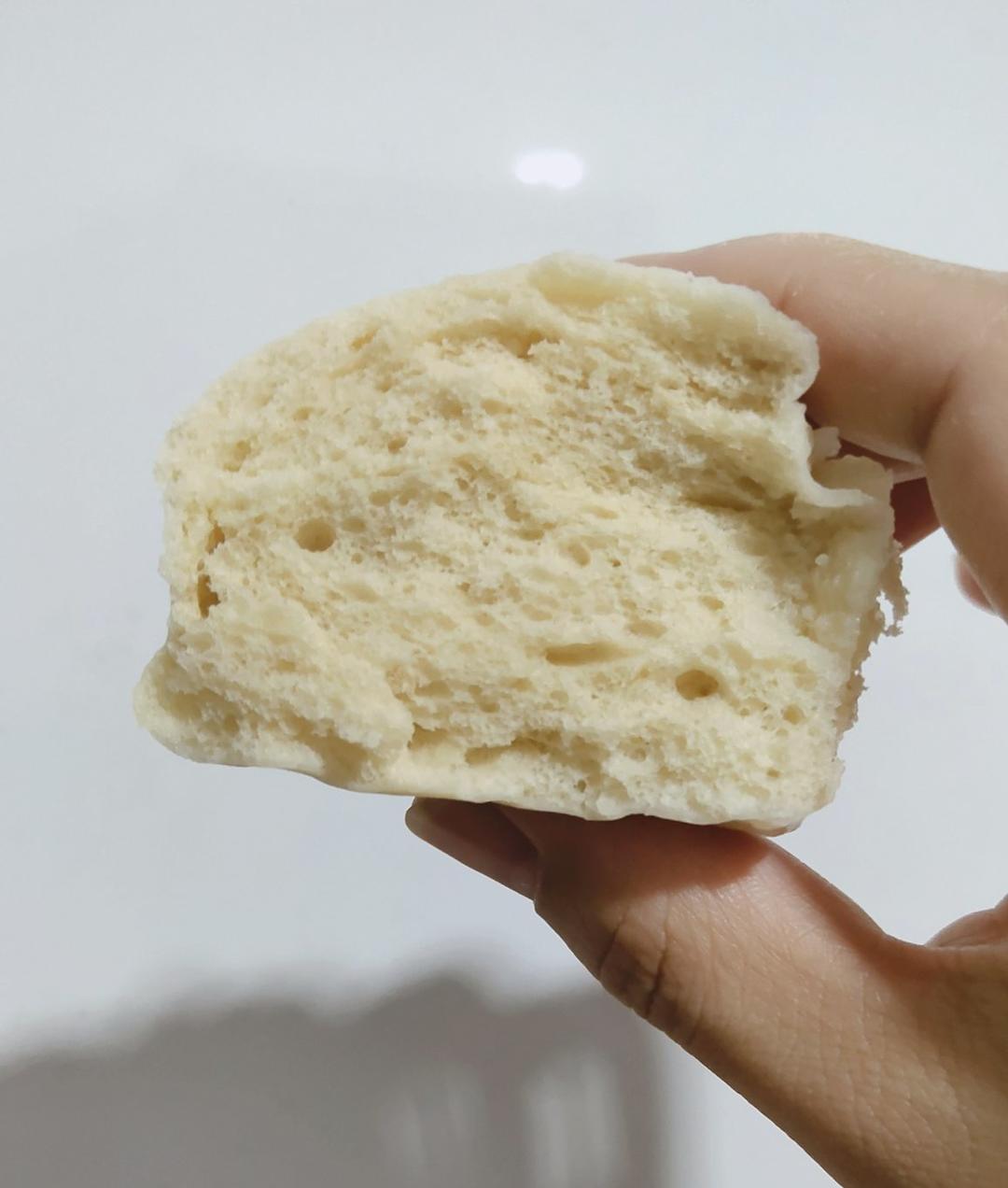 红糖馒头