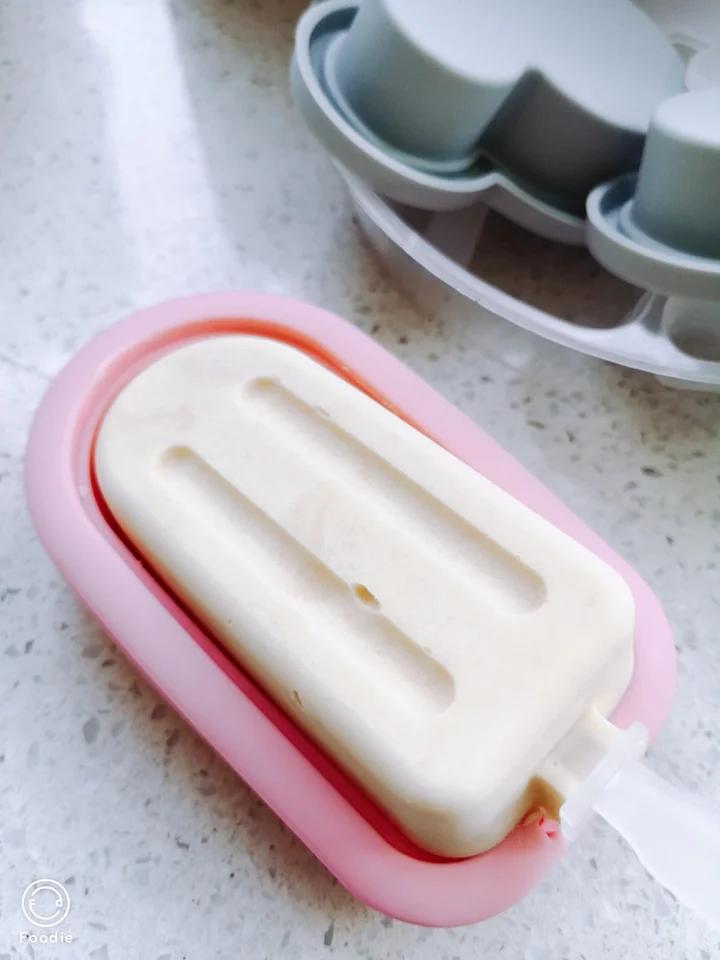 绿豆雪糕