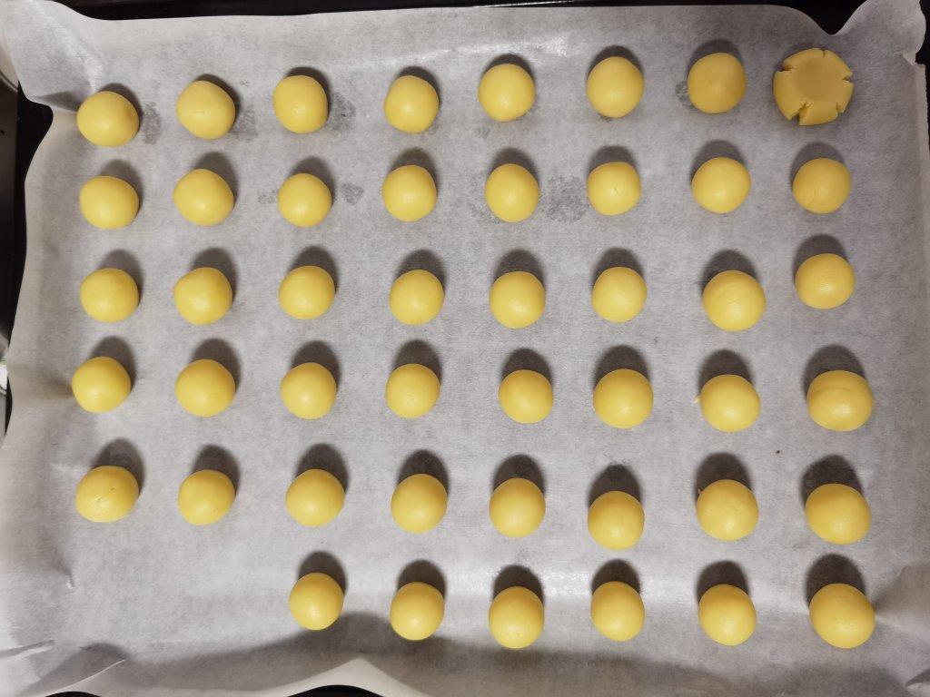 玛格丽特小饼干