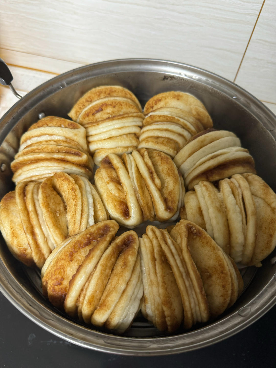 肉包自用（甜口）