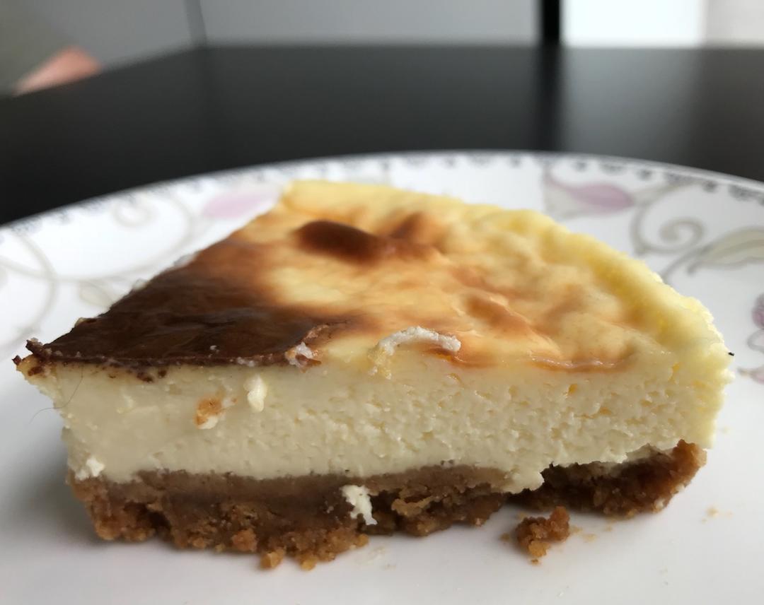 超好味乳酪蛋糕