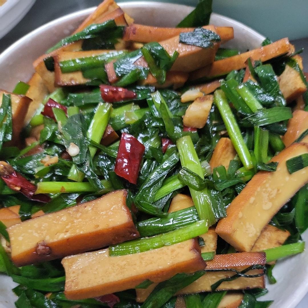 随手一炒就是一道好吃又下饭的家常菜