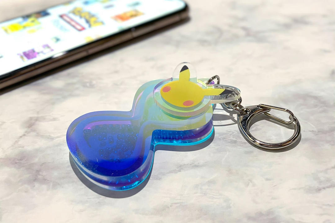 香蕉可可面粉模具的做法