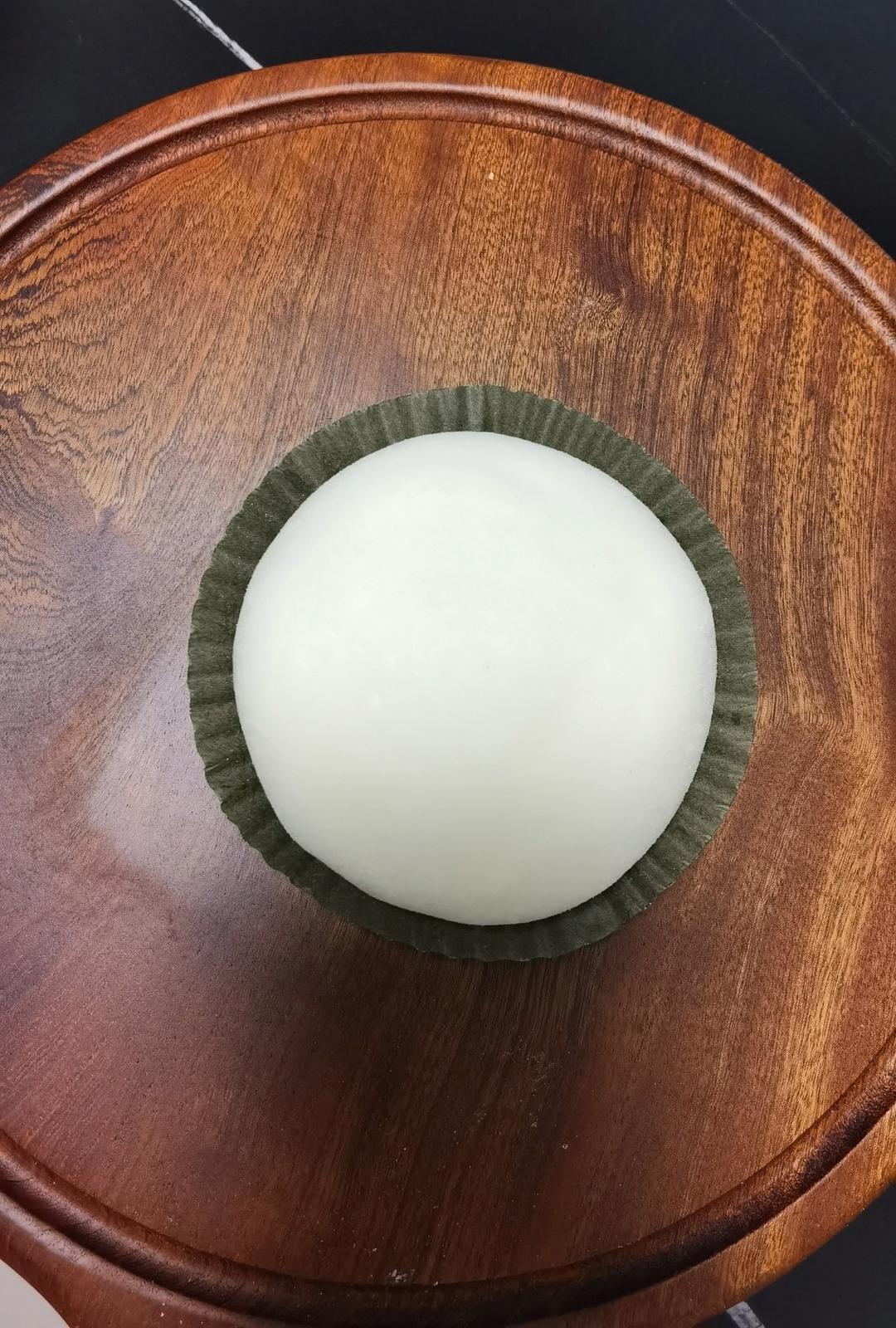 《Tinrry下午茶》教你做雪媚娘大福