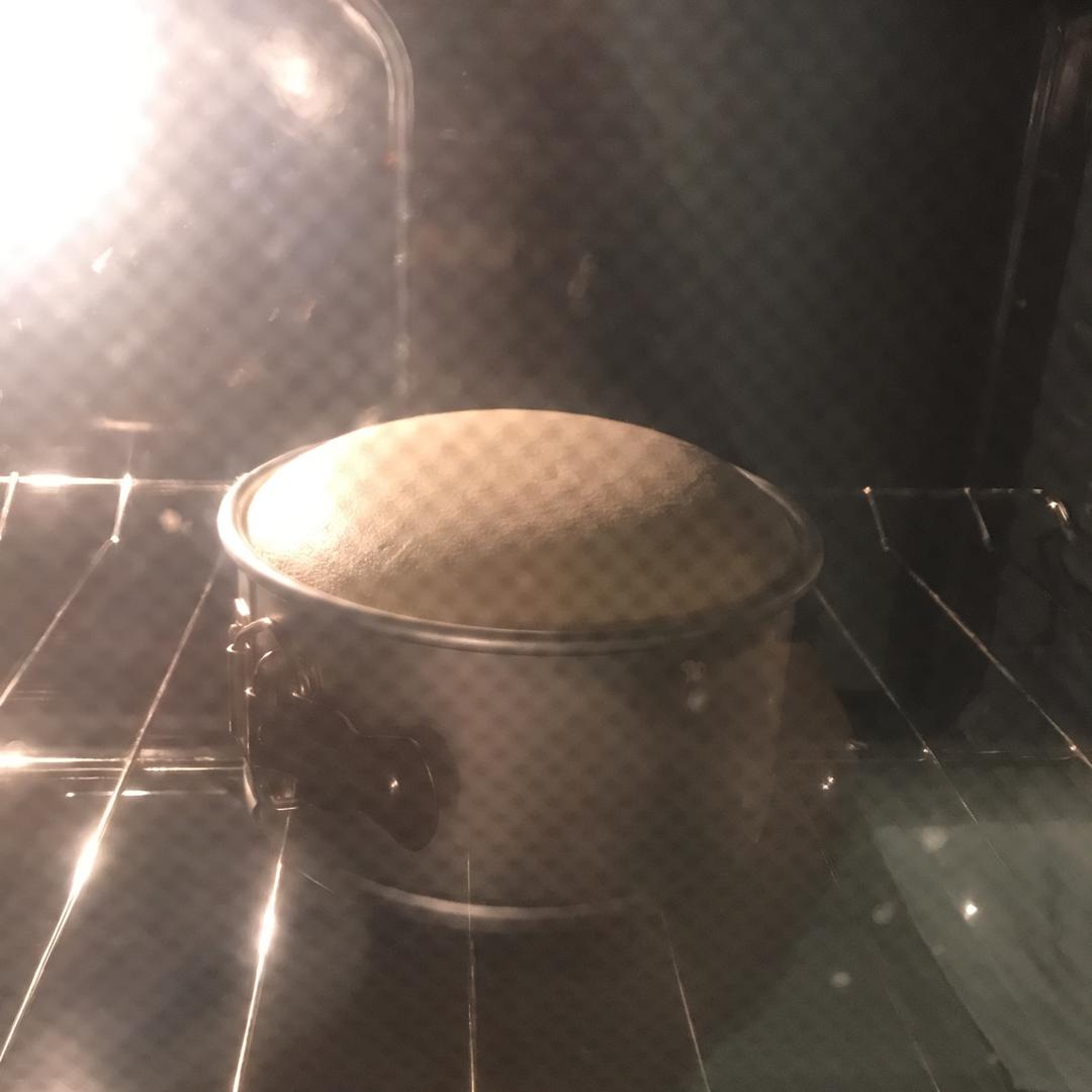 6寸，8寸，10寸戚风蛋糕配方（已更新）