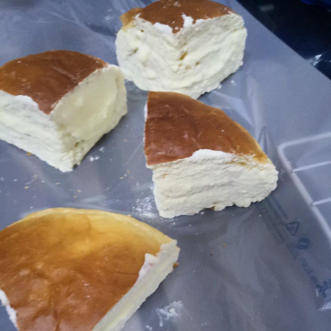 奶酪包---跟风火到一个不行的包包