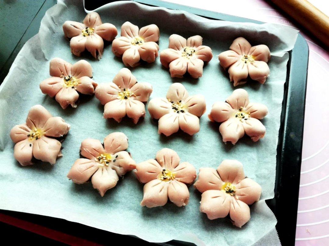 桃花酥～三次的松弛等待三世的守候