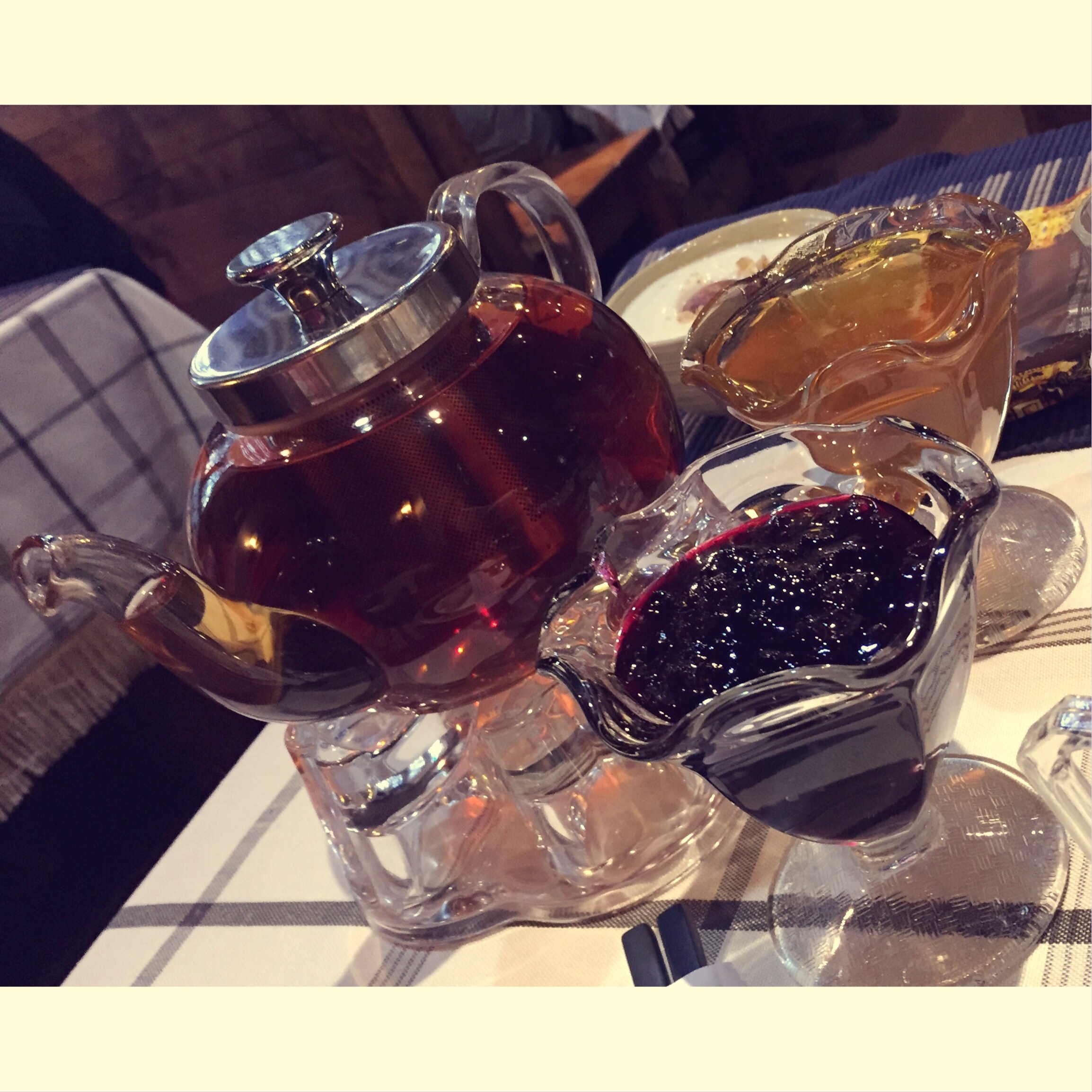 深夜炸弹【外食篇】