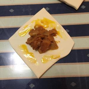 咖喱鸡肉饺的做法 步骤20