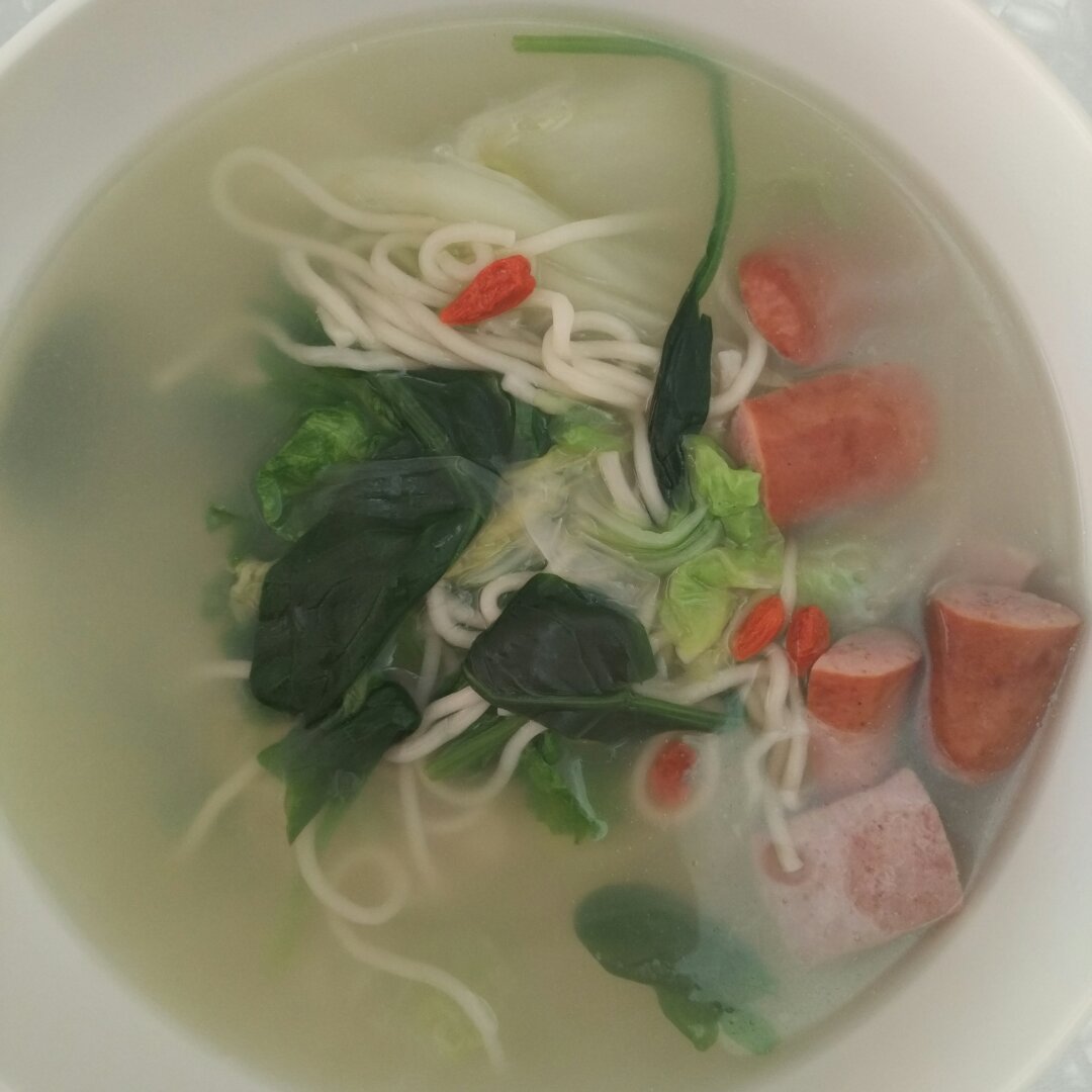 麻辣烫