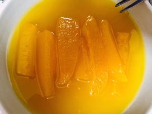 懒人版橙汁冬瓜的做法 步骤3