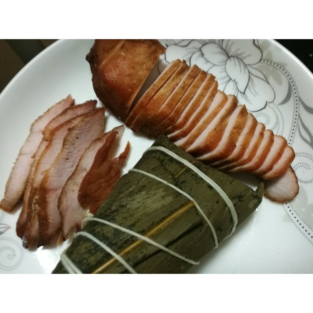 叉烧肉（老板娘家祖传叉烧肉）