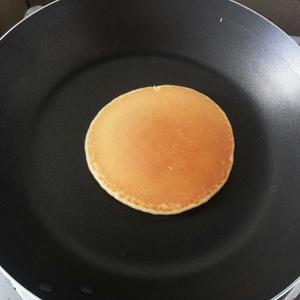 Pancake的做法 步骤4