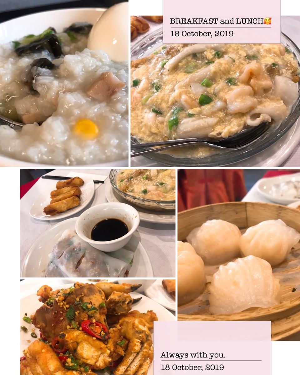 葱姜炒梭子蟹（very easy）