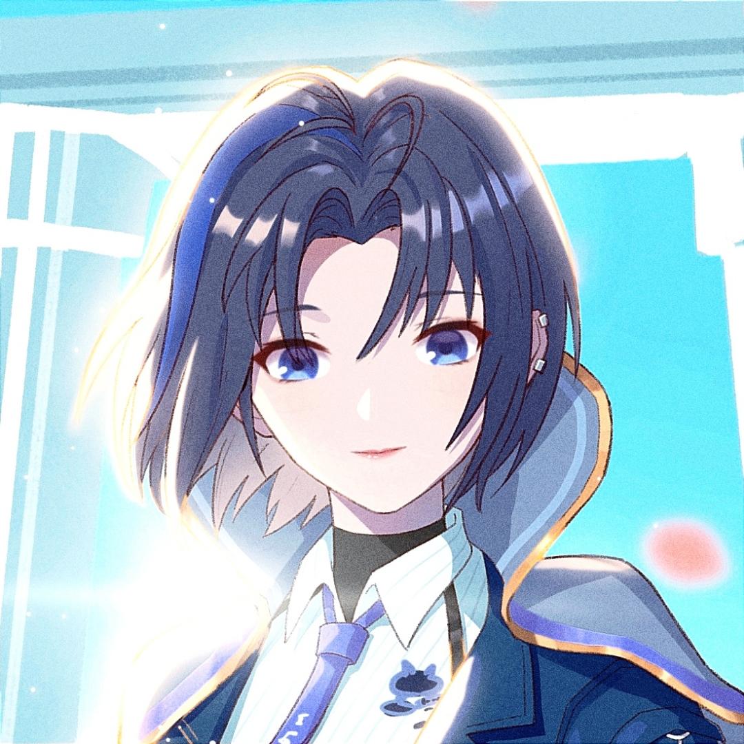 清樾Carol
