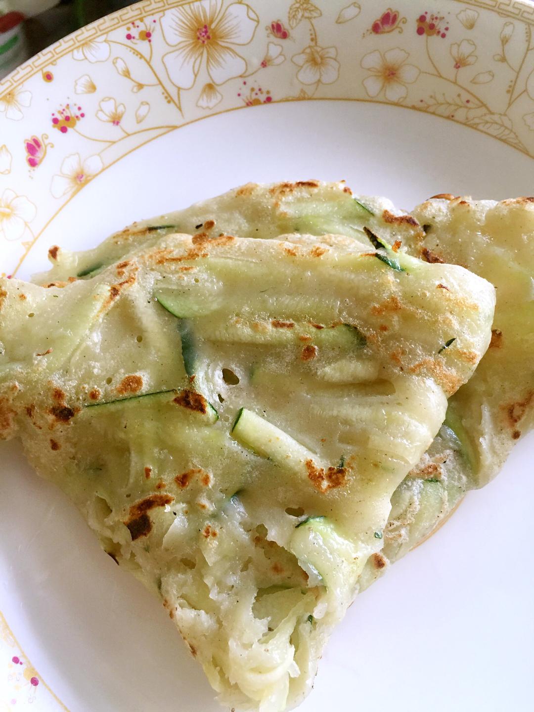 南瓜面托的做法