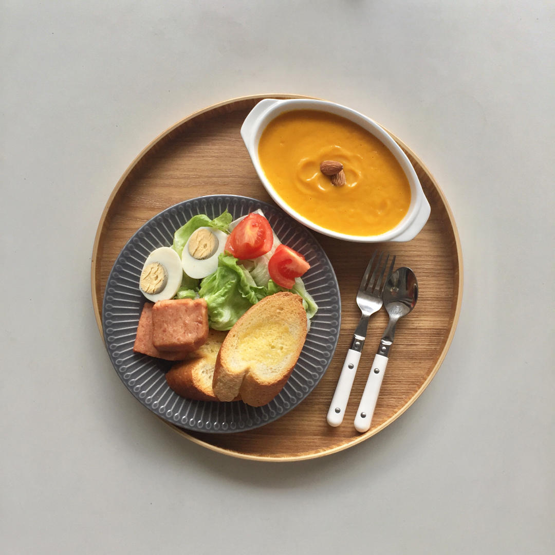 早餐合集💛一人食记录✏️持续更新