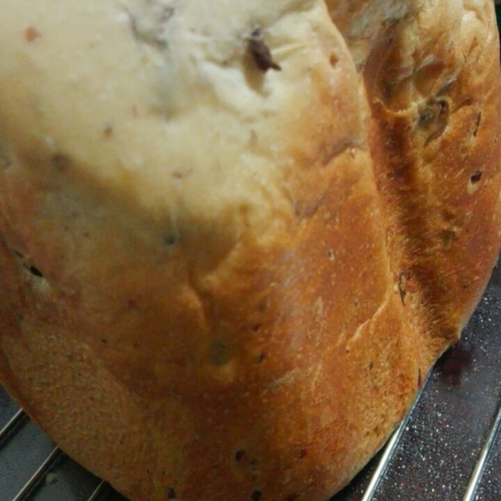 提子土司（柏翠面包机PE6280）自用方子