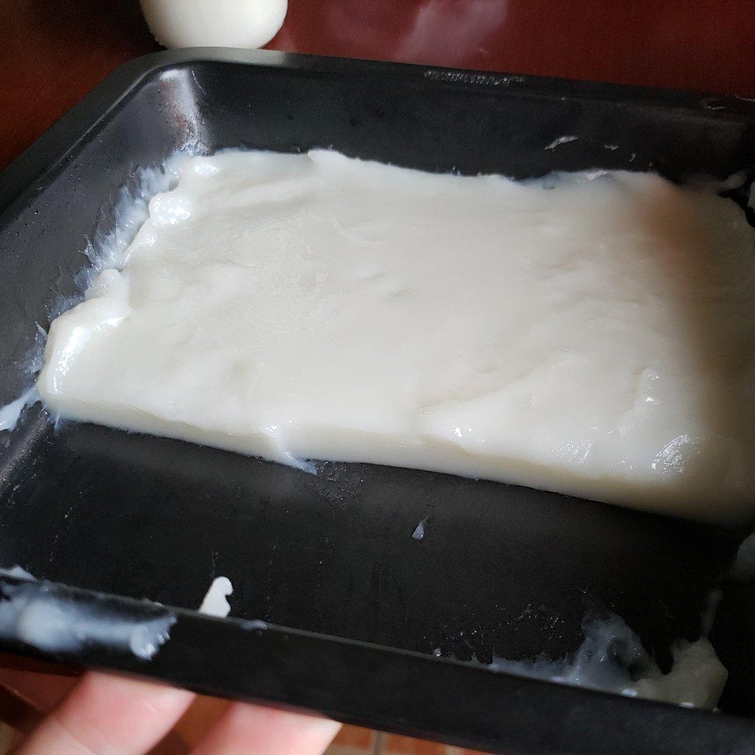 老南昌特色---冰糖发糕