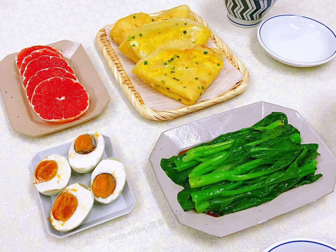 食记～用镜头记录好食光