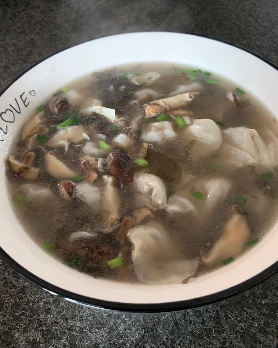 黄磊老师同款拌面