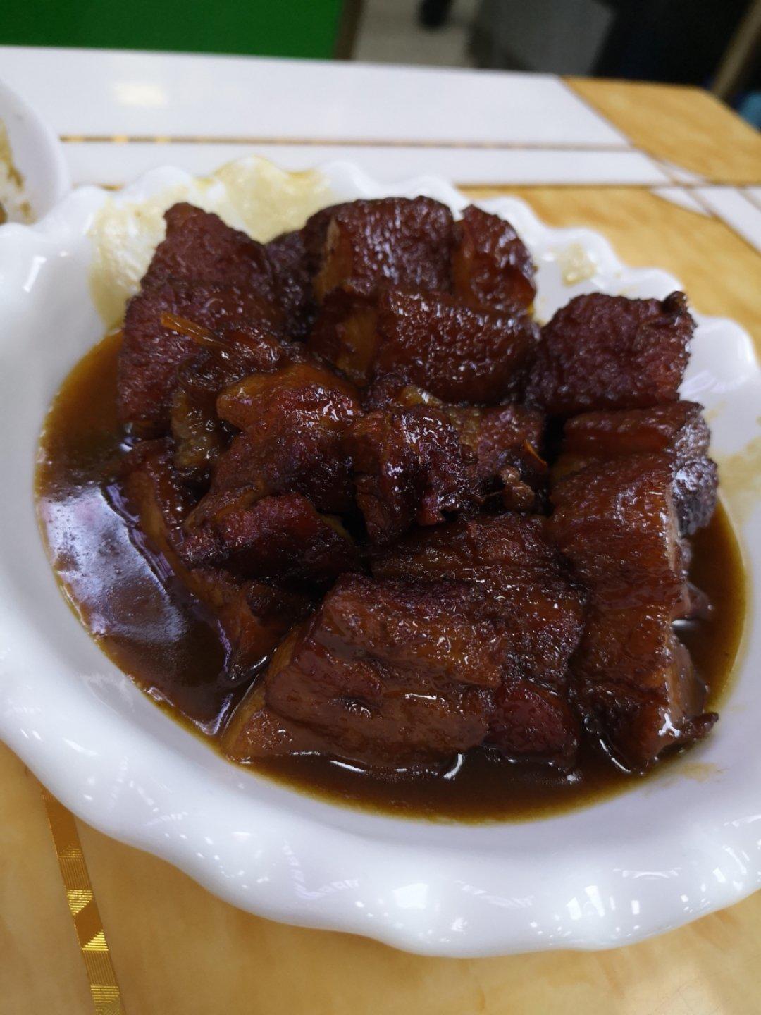 红烧肉