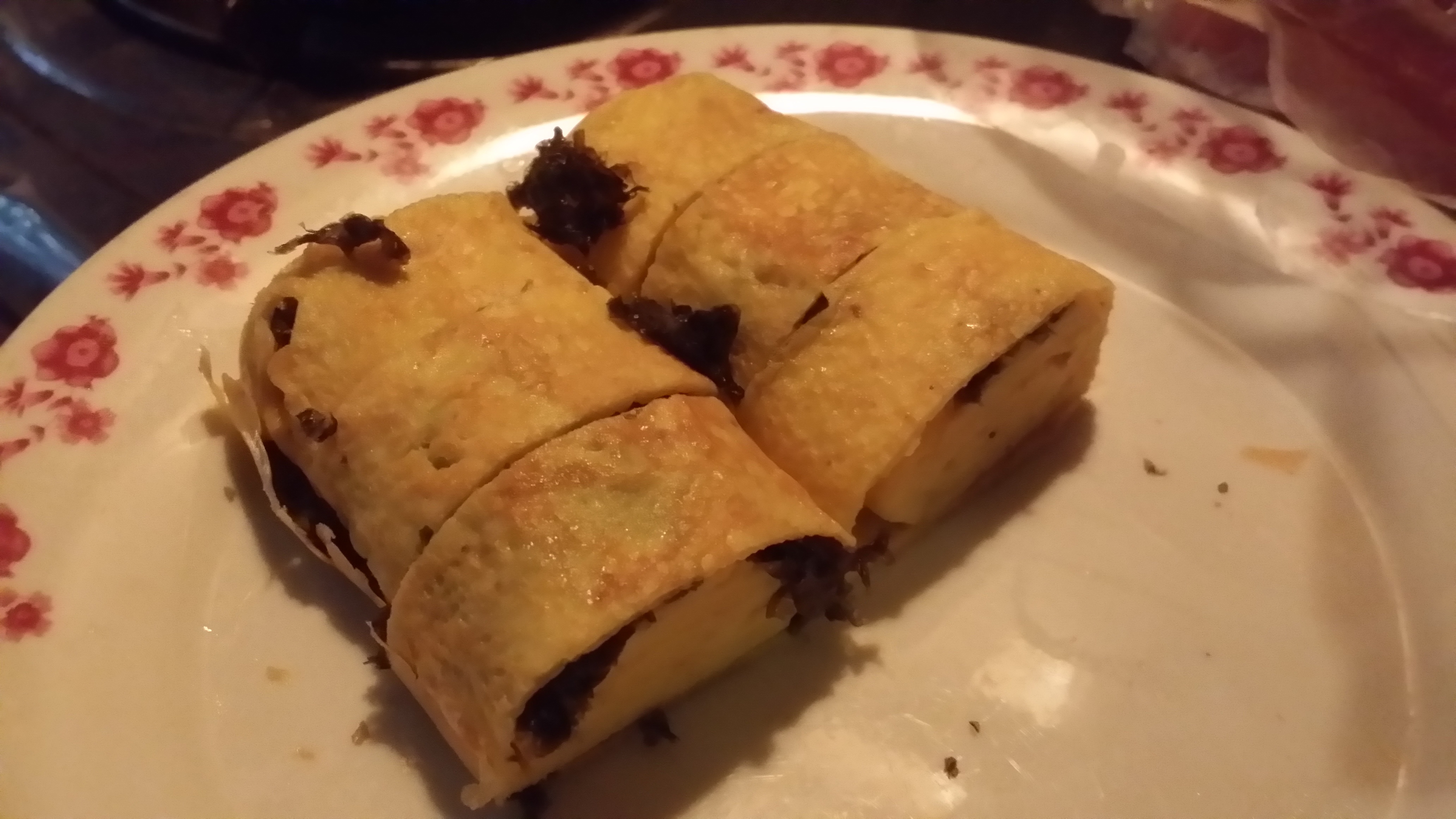 紫菜厚蛋烧