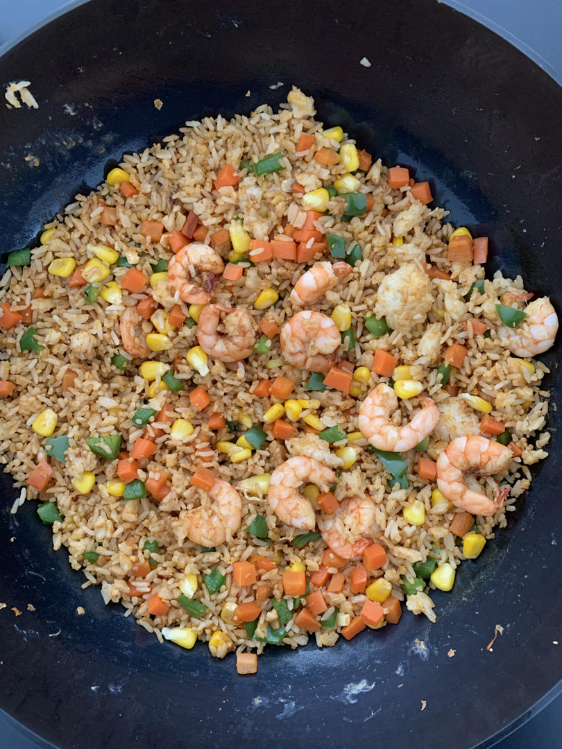 【耳光炒饭3.0】