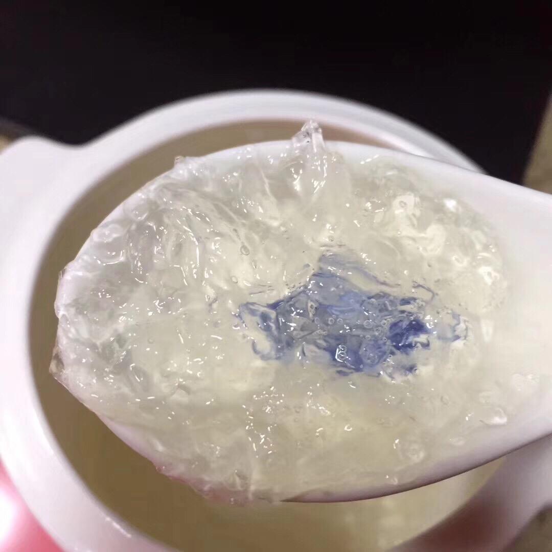 鲜炖燕窝