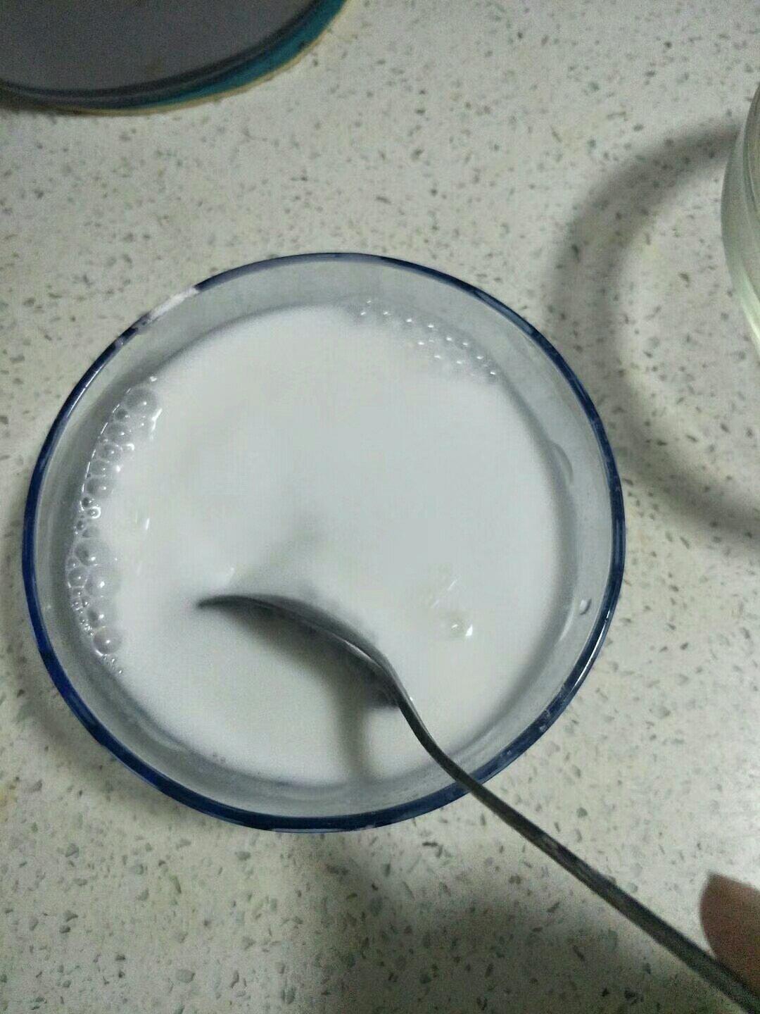凉皮家常做法