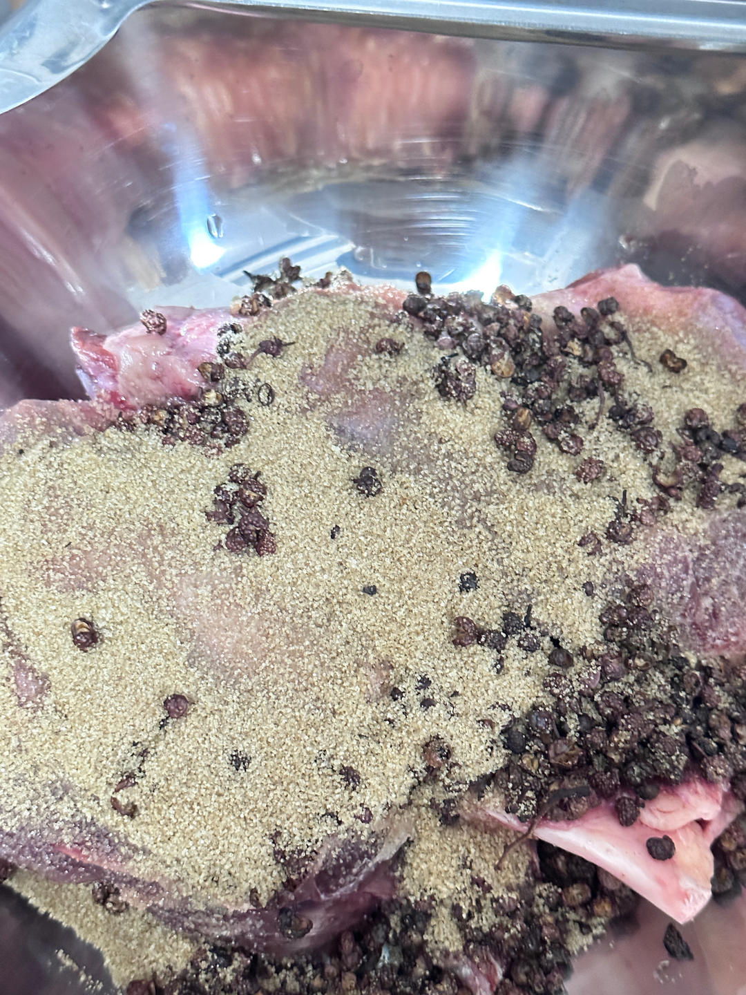 极简·古法｜酱牛肉·卤牛肉·牛腱子｜卡卡爸·不藏私