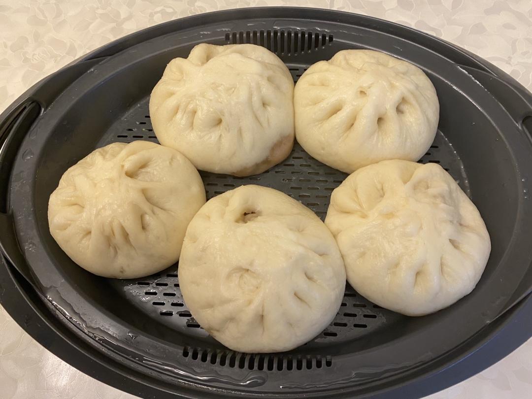 肉包子馅 包子馅 饺子馅 多汁（附带饺子皮）