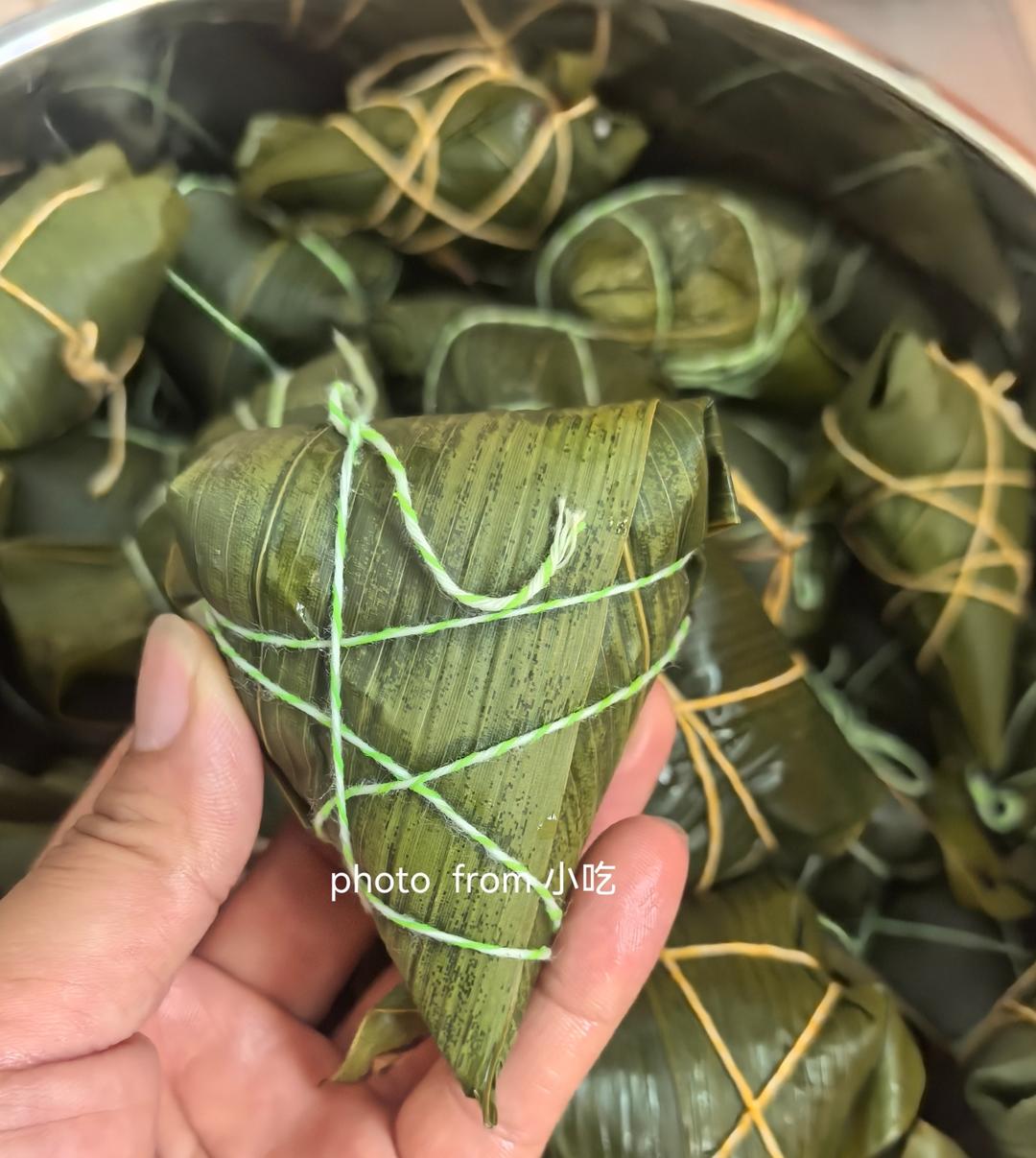 粽子