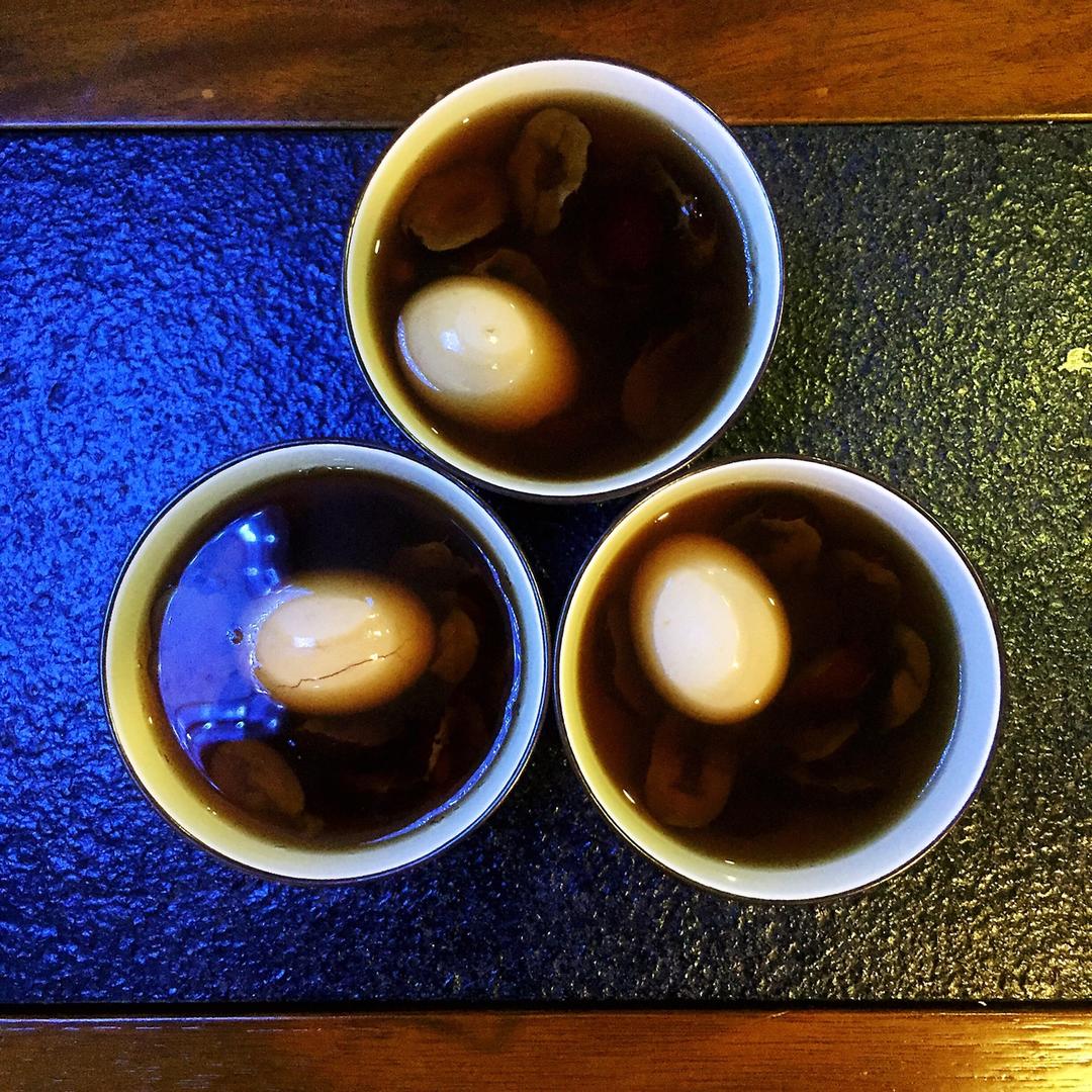 一家四口一日三餐❤️