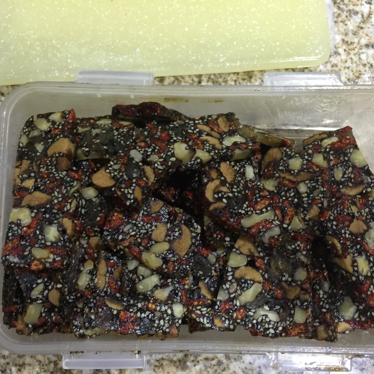 固元膏(同仁堂配方)