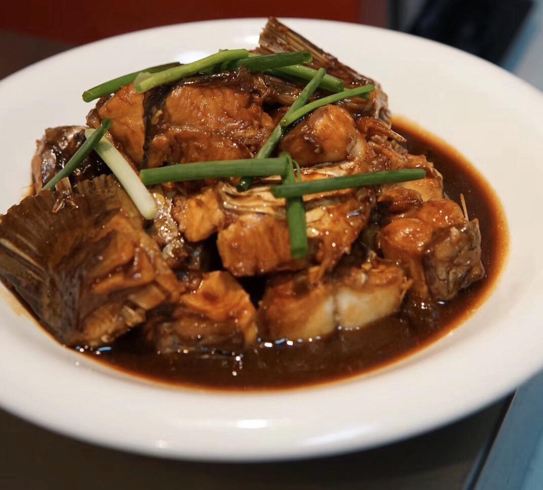 Magimix玛捷斯
糖醋鱼块的做法