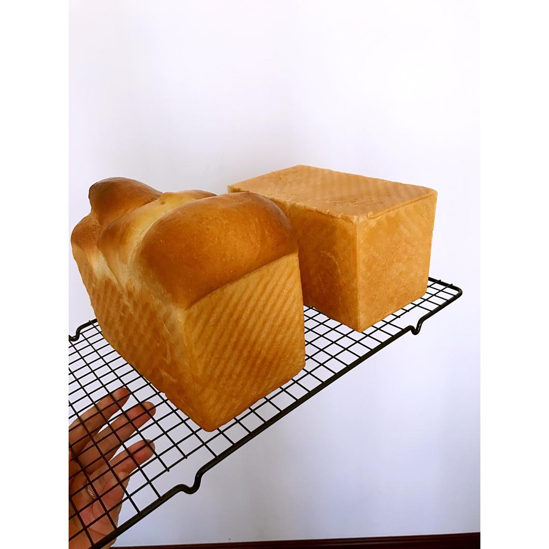 柏翠面包机手套膜（一个imixi出膜法）