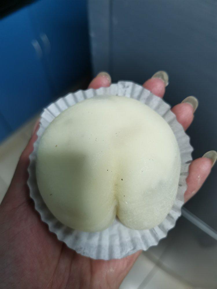 《Tinrry+》网红水蜜桃雪媚娘，粉出少女心~