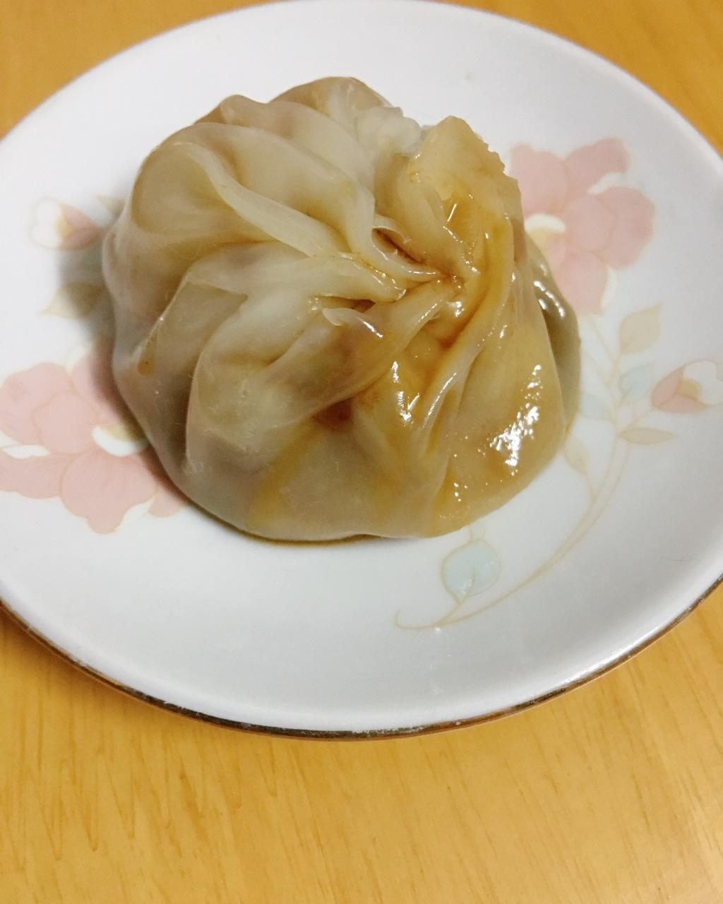 小笼包