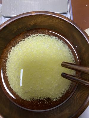 电饭锅版蛋糕的做法 步骤4