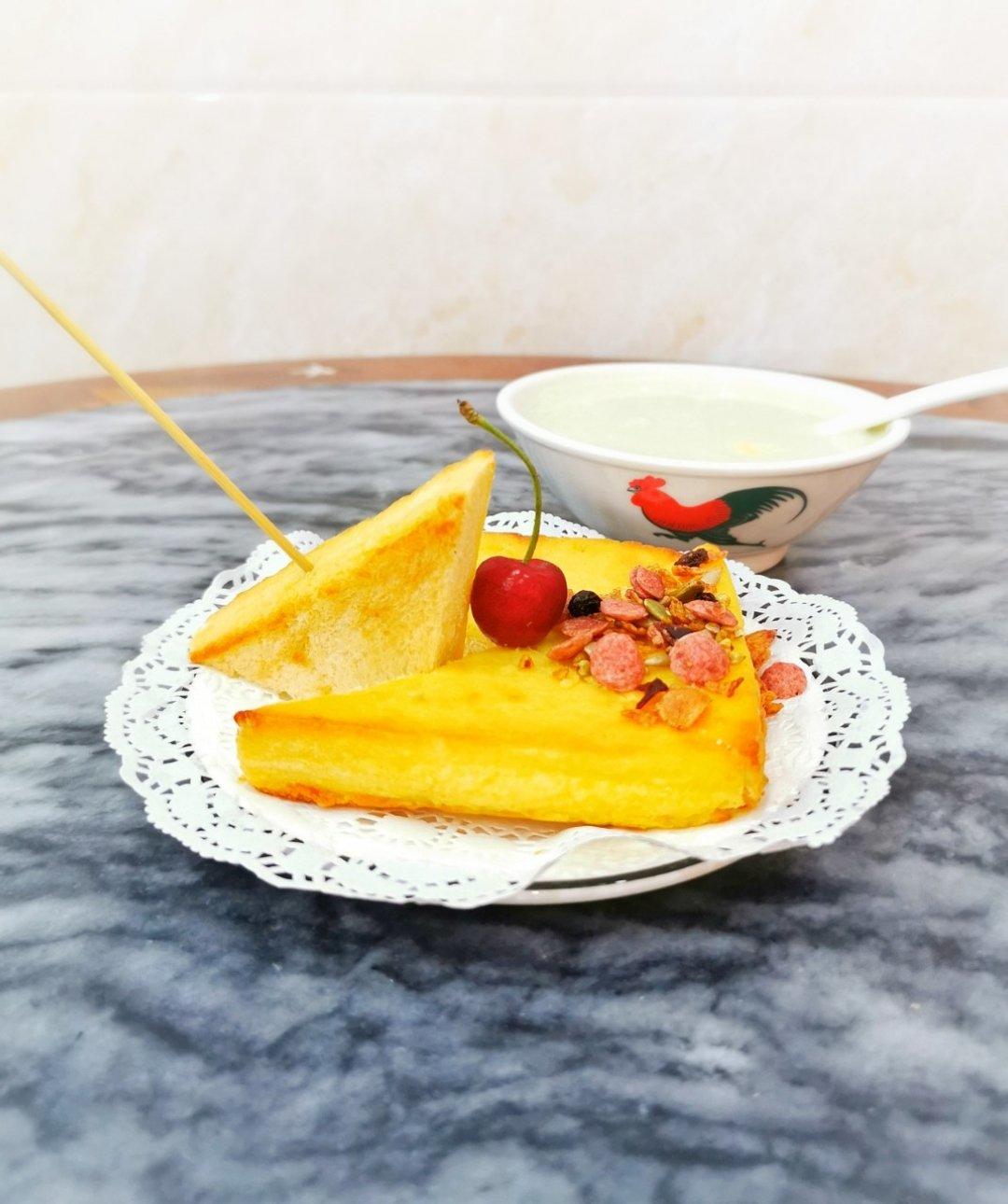 一饭一食一世界