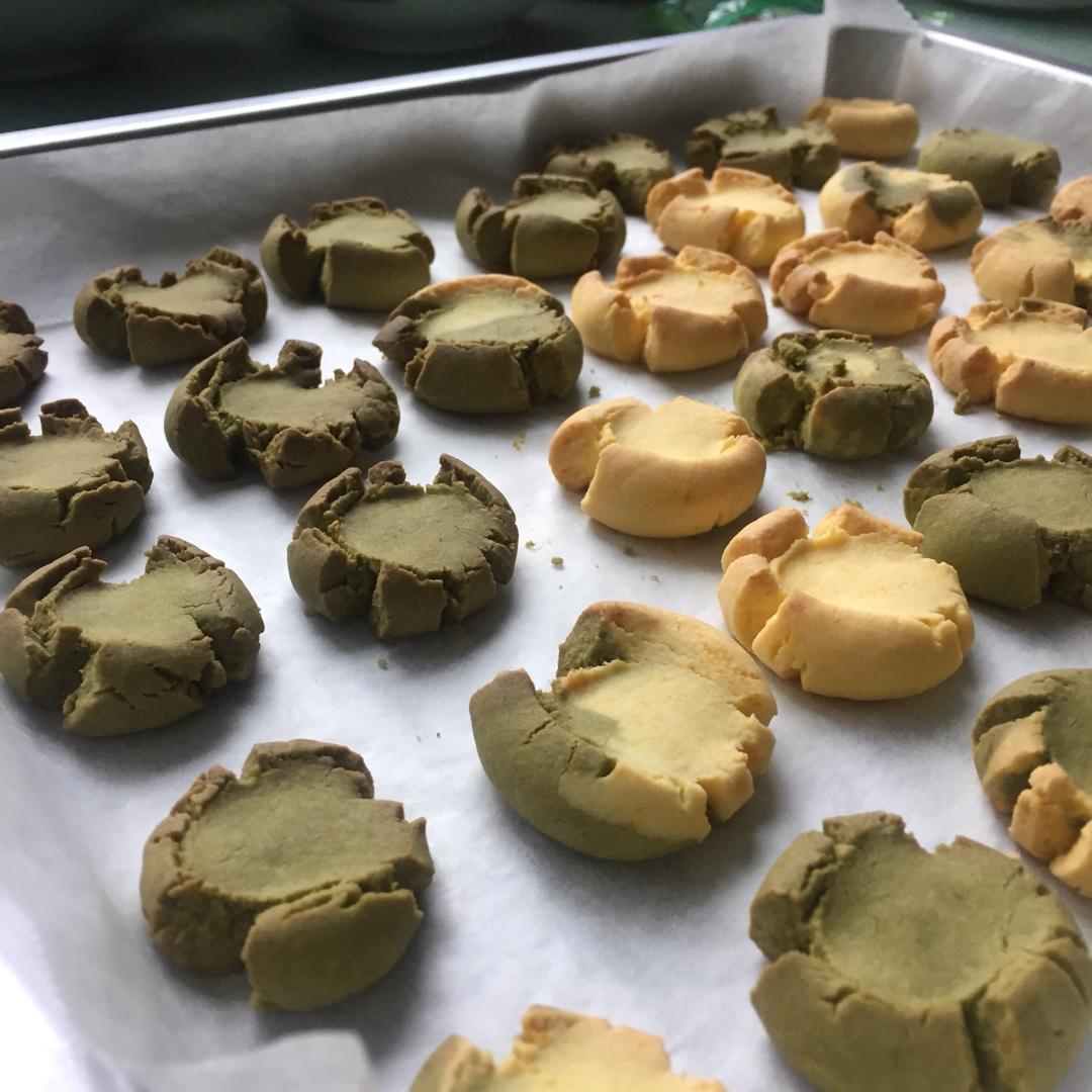 玛格丽特小饼干