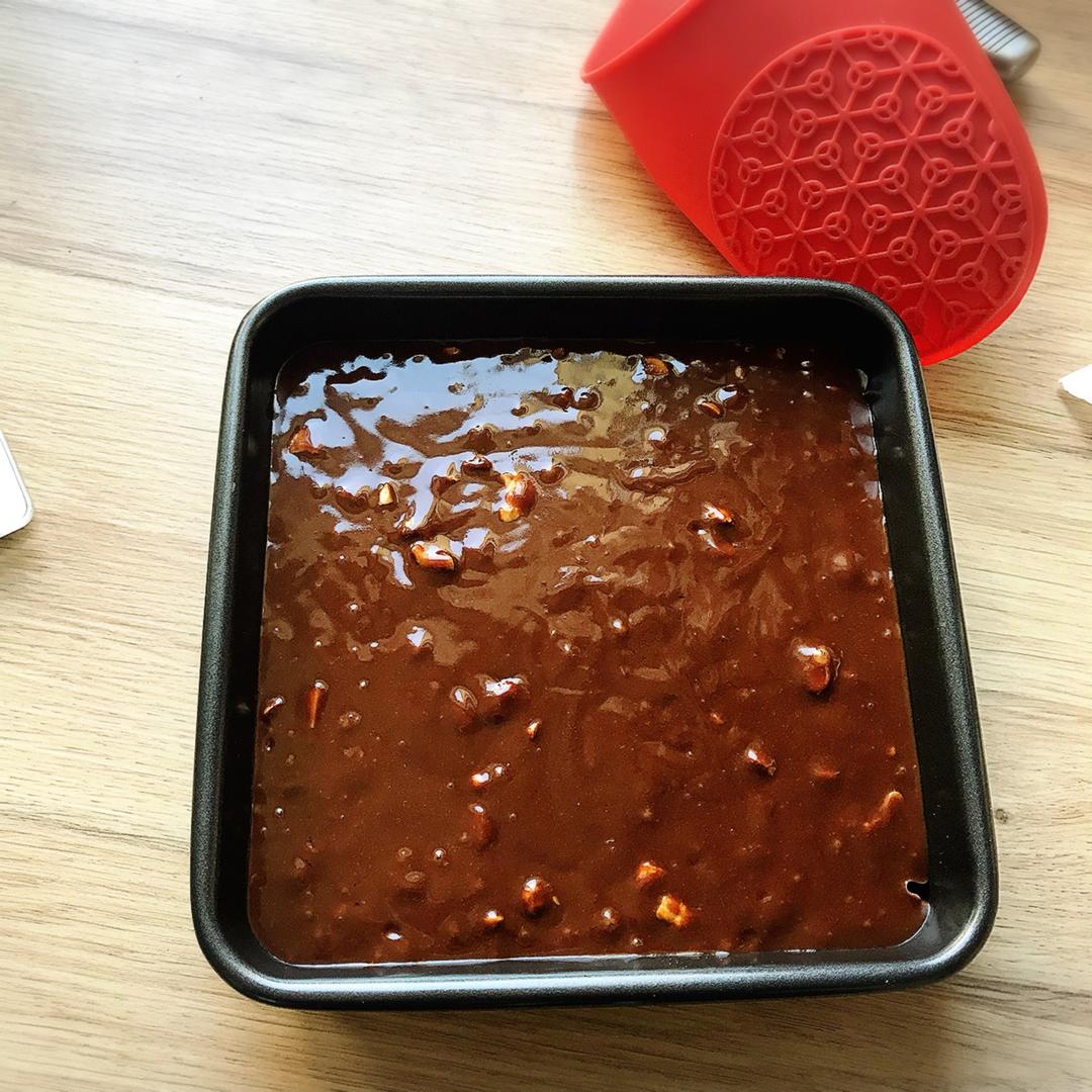 君之松软布朗尼