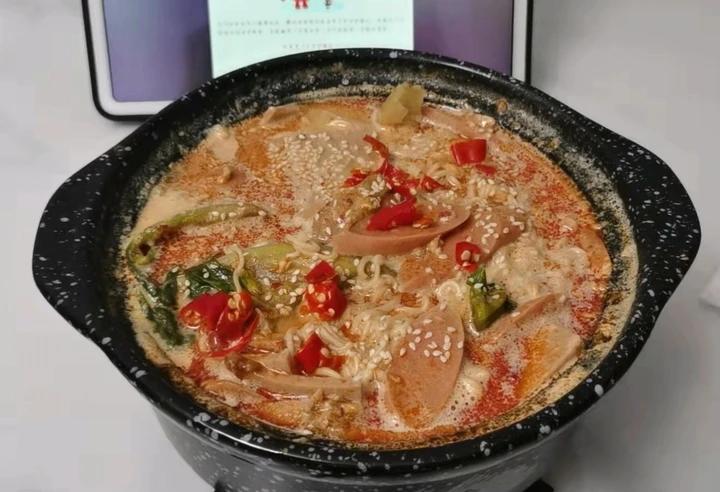 加上一个小妙招，这麻辣烫绝啦！