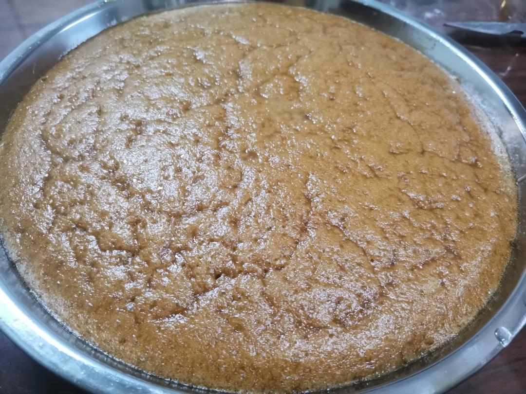 零失败❗️红糖马拉糕？松糕？发糕？