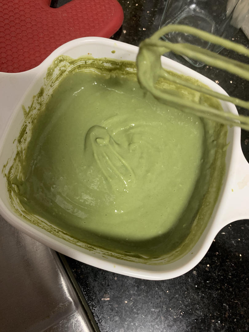 超好吃万用卡仕达酱，一次成功版！（附懒人做法）