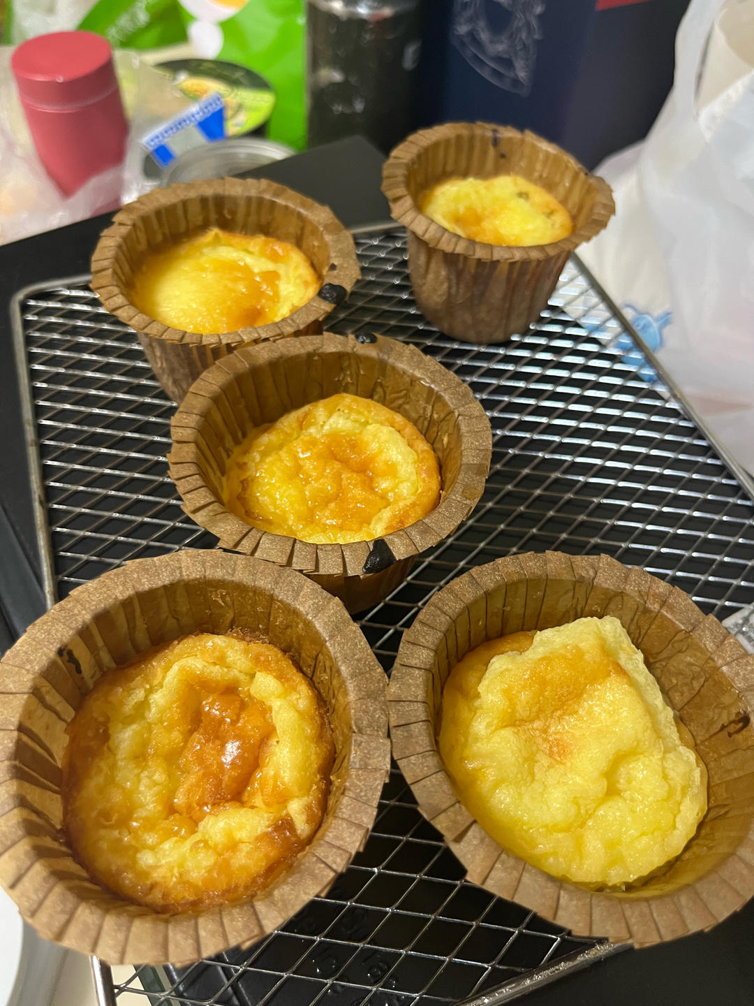 向全世界宣布这个黄油年糕巨巨巨…好吃